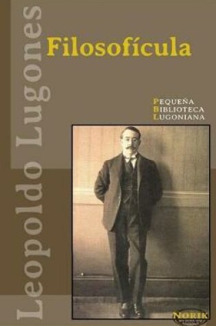 Cover of Filosoficula