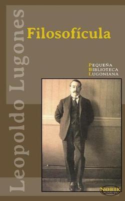 Cover of Filosoficula