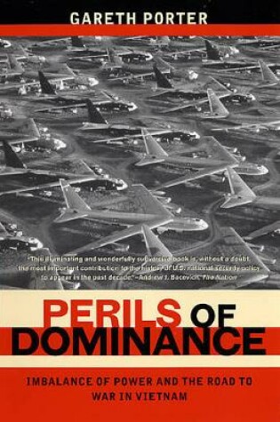 Cover of Perils of Dominance