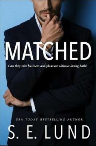 Cover of Matched