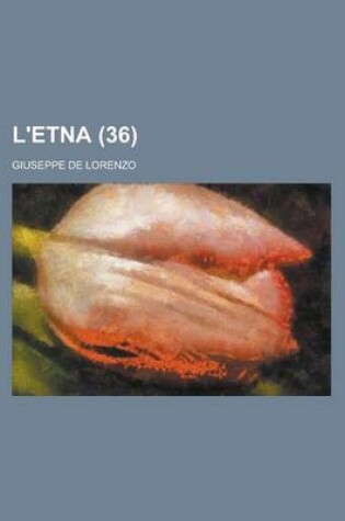 Cover of L'Etna (36)