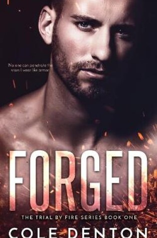 Cover of Forged