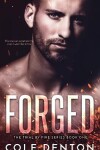 Book cover for Forged