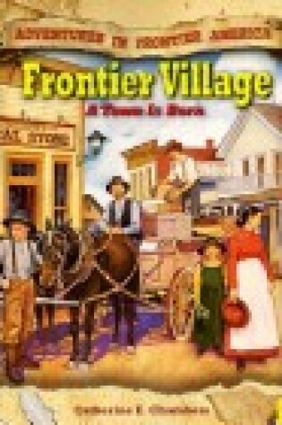 Cover of Frontier Village
