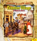 Book cover for Frontier Village