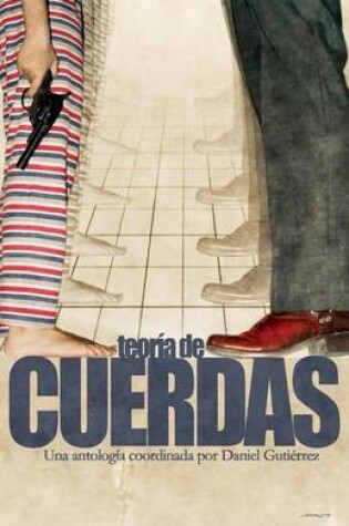 Cover of Teoria de cuerdas