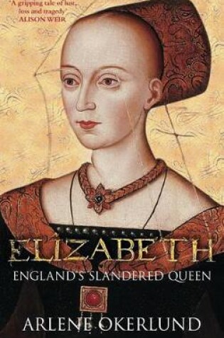 Cover of Elizabeth