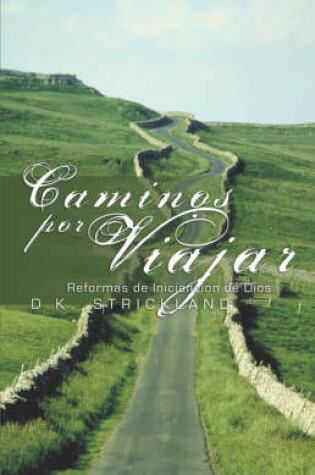 Cover of Caminos por Viajar