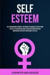 Book cover for Self Esteem