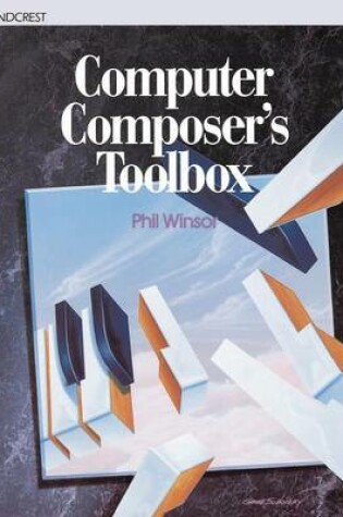 Cover of Computer Composers Toolbox