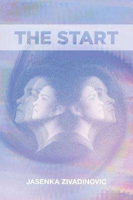 Book cover for The Start