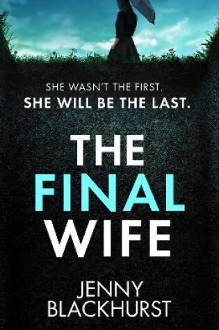 Cover of The Final Wife