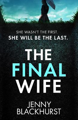 Book cover for The Final Wife