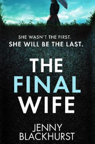 Cover of The Final Wife