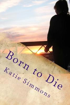 Book cover for Born to Die