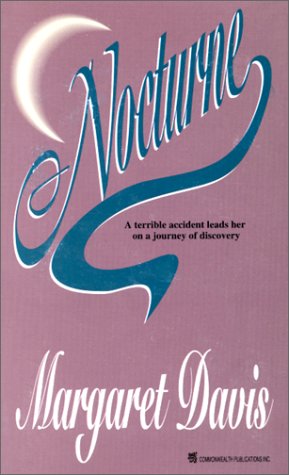 Book cover for Nocturne