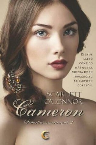 Cover of Cameron