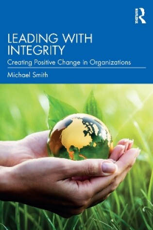 Cover of Leading with Integrity