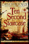 Book cover for Ten Second Staircase