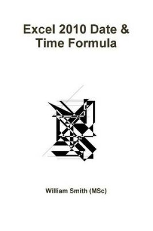 Cover of Excel Date & Time Formula