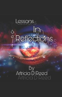 Book cover for Lessons In Self Reflections