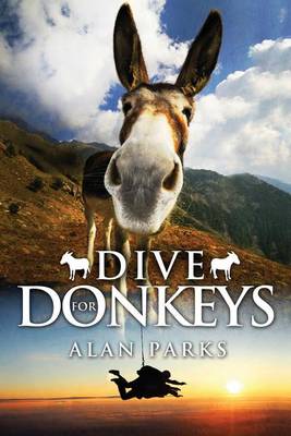 Book cover for Dive for Donkeys