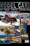 Book cover for Model Car Builder No. 8