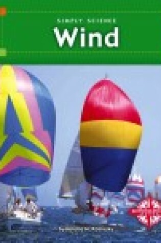 Cover of Wind