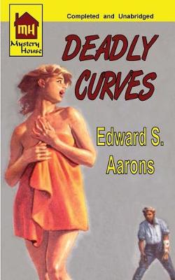 Book cover for Deadly Curves