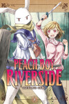 Book cover for Peach Boy Riverside 2