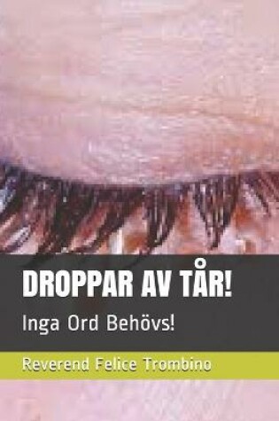 Cover of Droppar AV Tar!