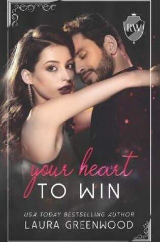 Cover of Your Heart To Win