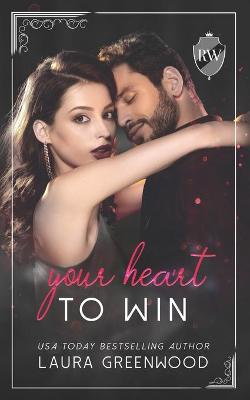 Book cover for Your Heart To Win