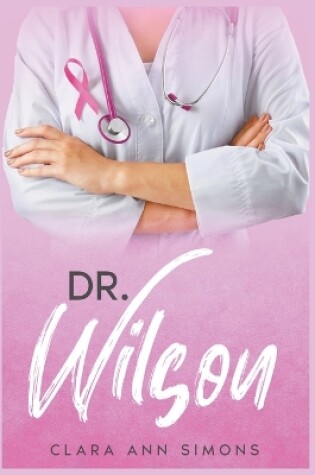 Cover of Dr. Wilson