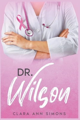 Book cover for Dr. Wilson