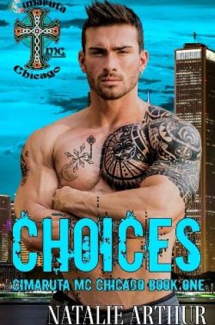 Cover of Choice