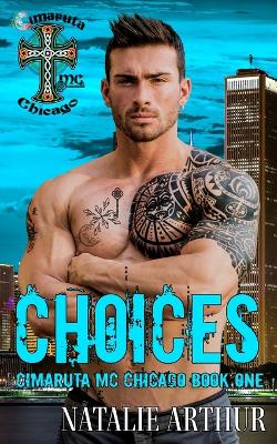 Cover of Choice