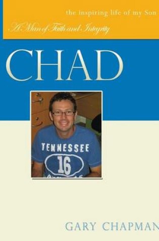 Cover of Chad