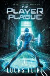 Book cover for The Player Plague