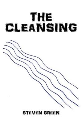 Book cover for The Cleansing