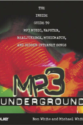 Cover of MP3 Underground