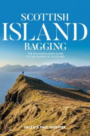 Cover of Scottish Island Bagging