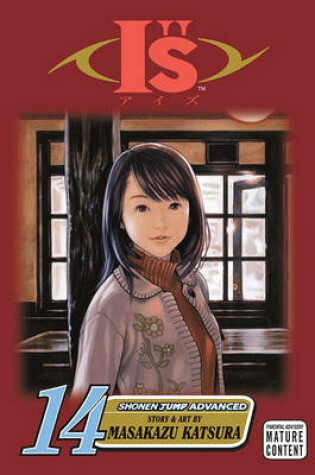 Cover of Is, Vol. 14