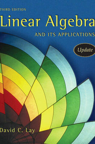 Cover of Linear Algebra and Its Applications Value Package