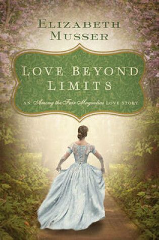 Cover of Love Beyond Limits