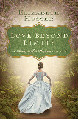 Book cover for Love Beyond Limits