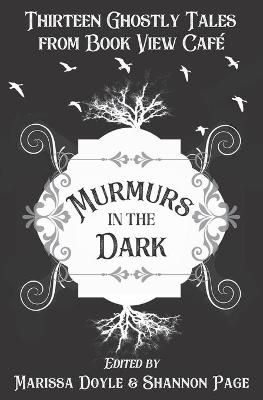 Book cover for Murmurs in the Dark