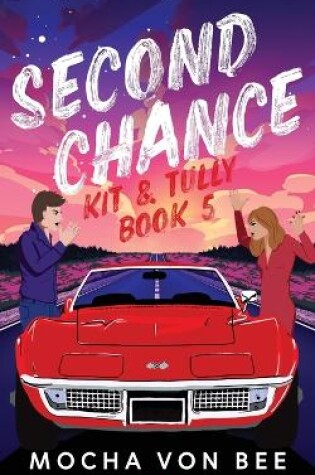 Cover of Second Chance