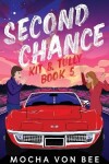 Book cover for Second Chance