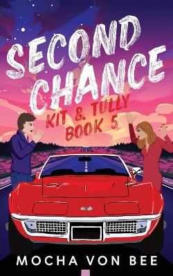 Book cover for Second Chance